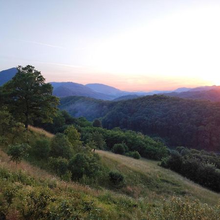 Zagora Hills Apartman Krapina Luaran gambar