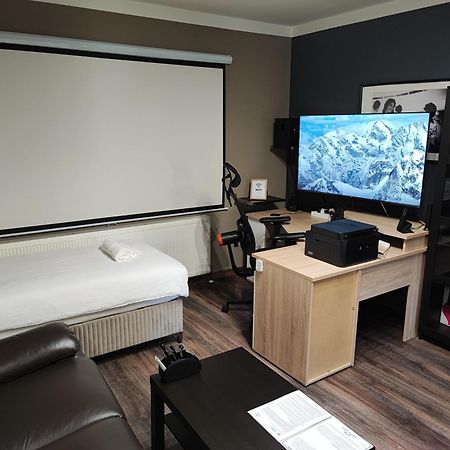 Zagora Hills Apartman Krapina Luaran gambar