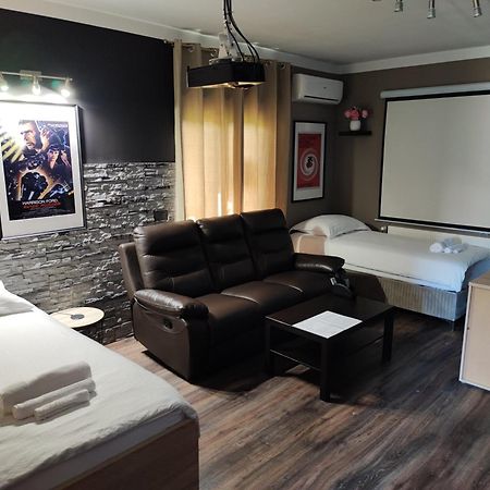 Zagora Hills Apartman Krapina Luaran gambar
