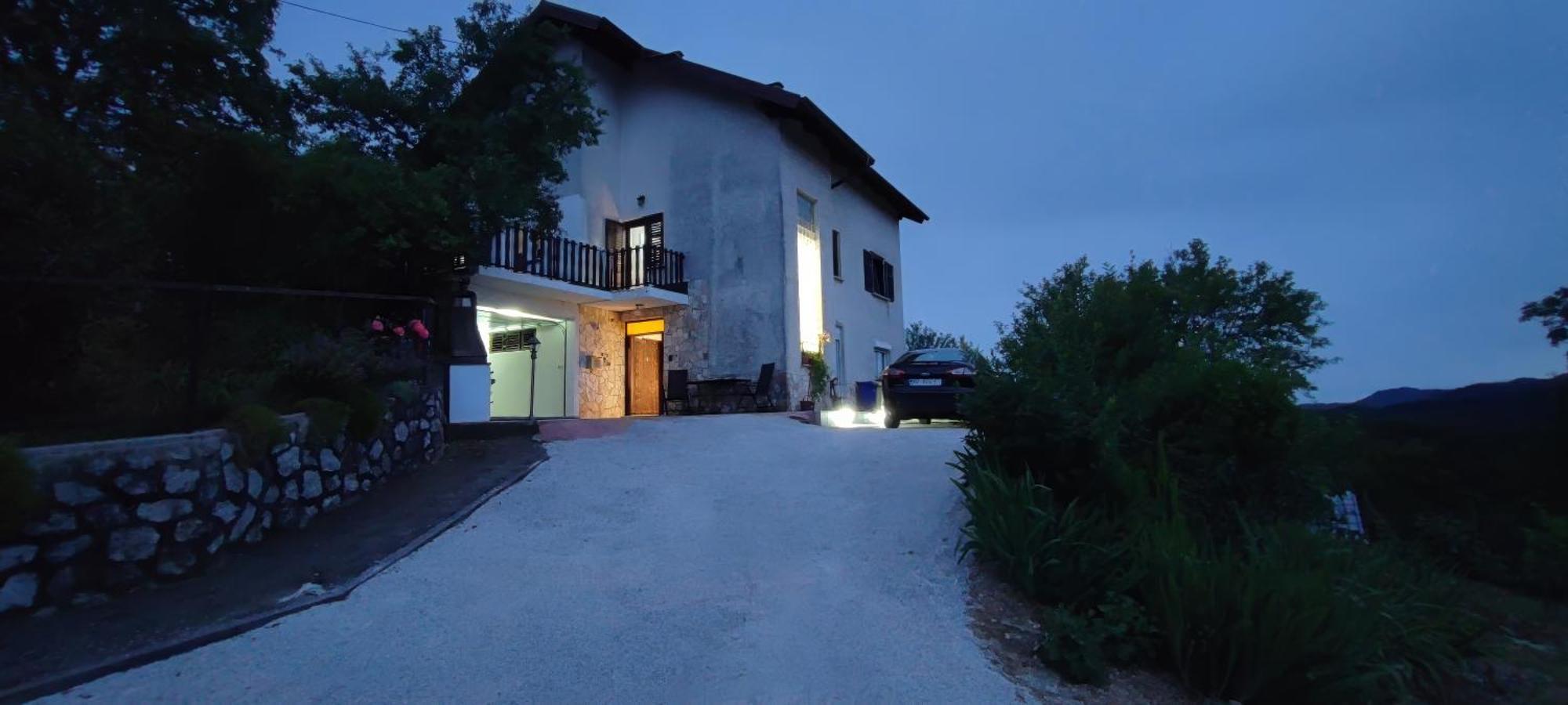 Zagora Hills Apartman Krapina Luaran gambar