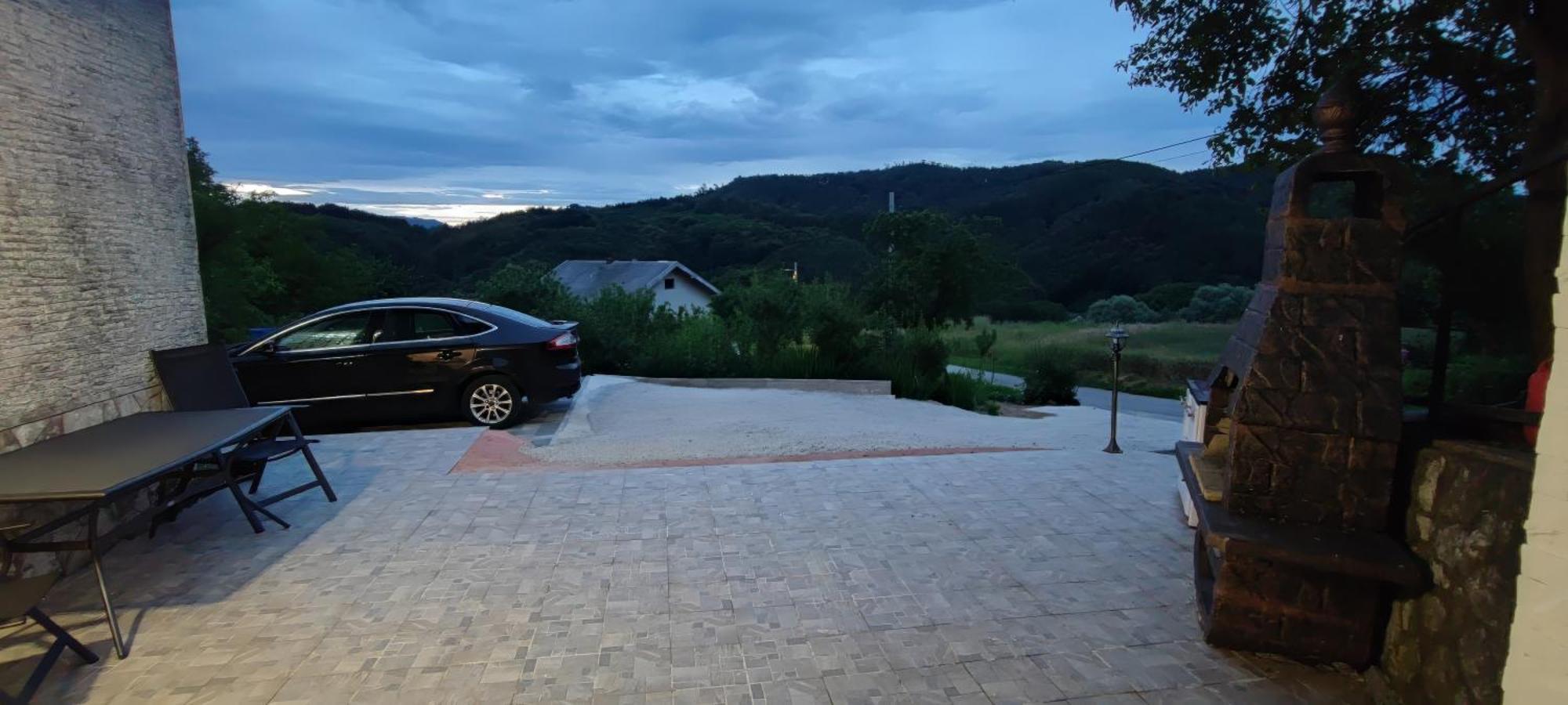 Zagora Hills Apartman Krapina Luaran gambar