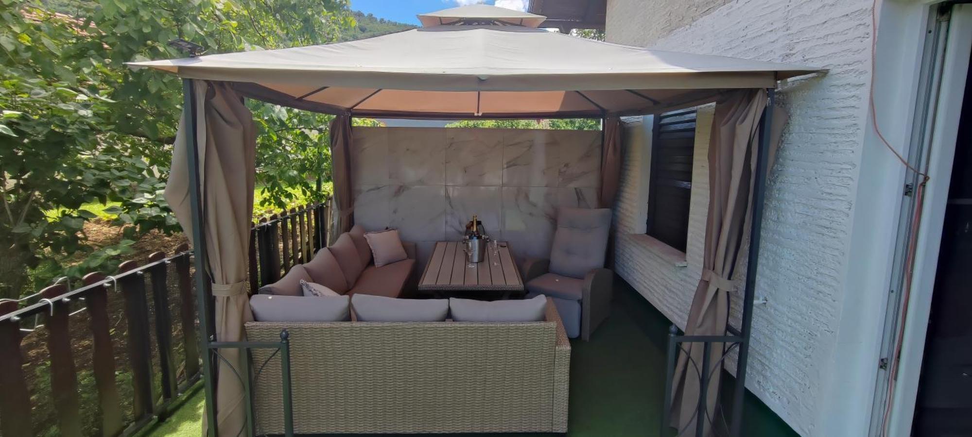 Zagora Hills Apartman Krapina Luaran gambar