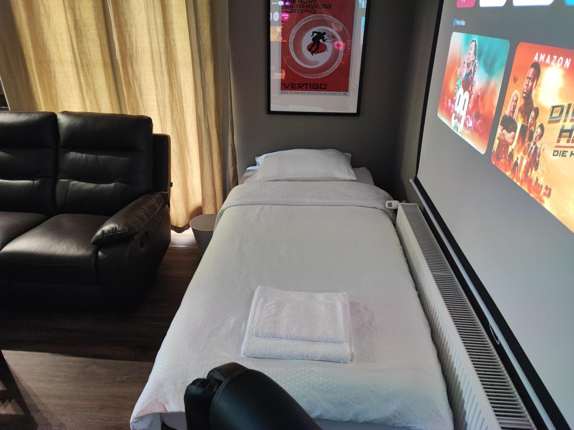 Zagora Hills Apartman Krapina Luaran gambar