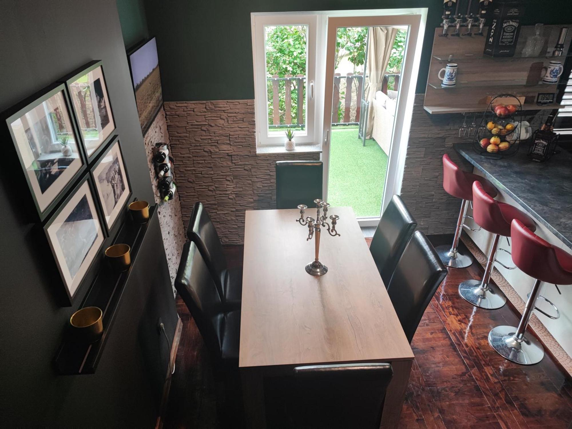 Zagora Hills Apartman Krapina Luaran gambar