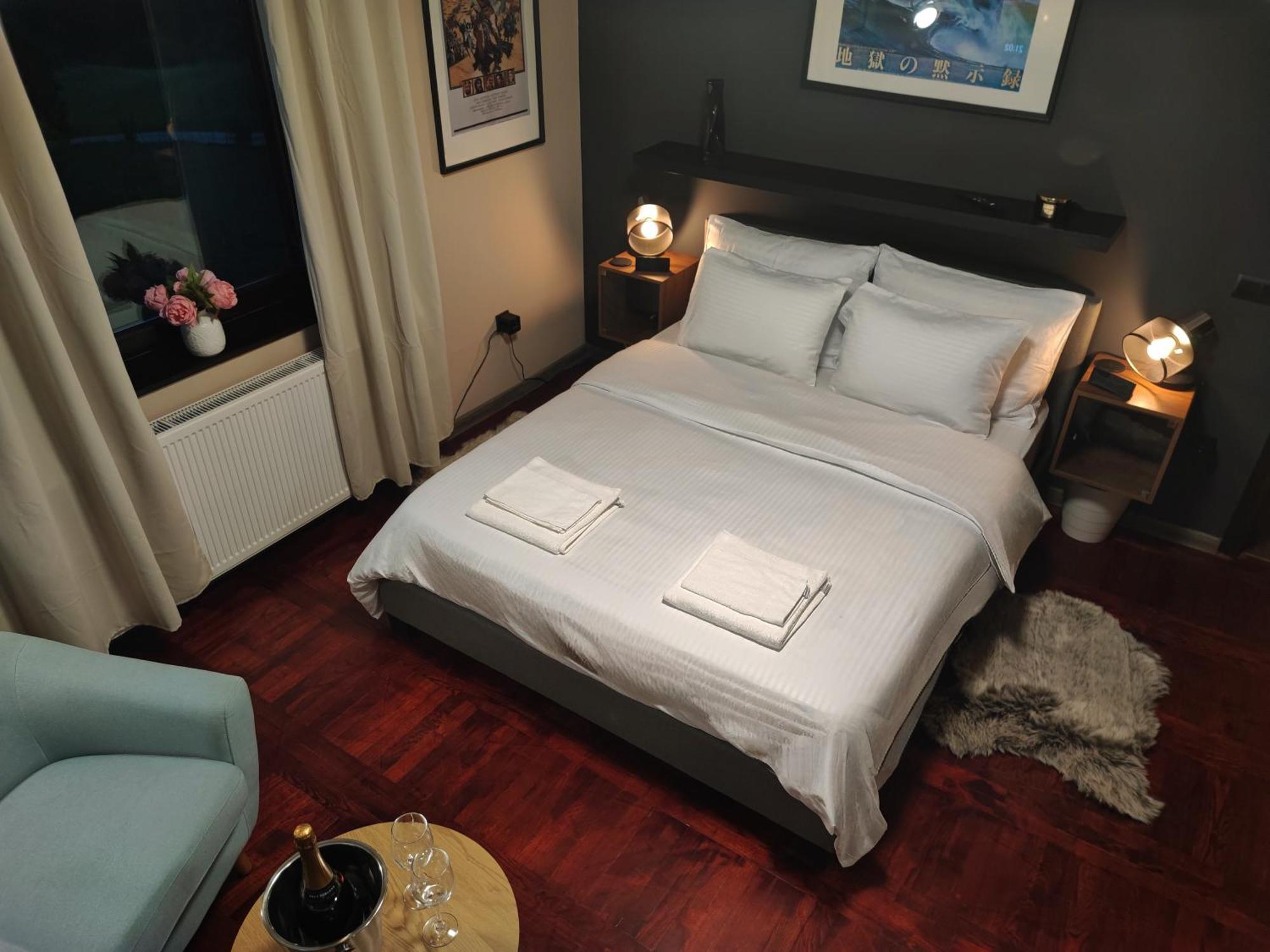 Zagora Hills Apartman Krapina Luaran gambar