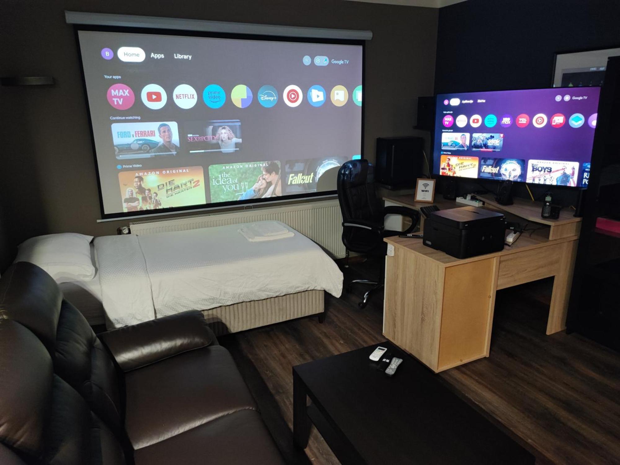 Zagora Hills Apartman Krapina Luaran gambar