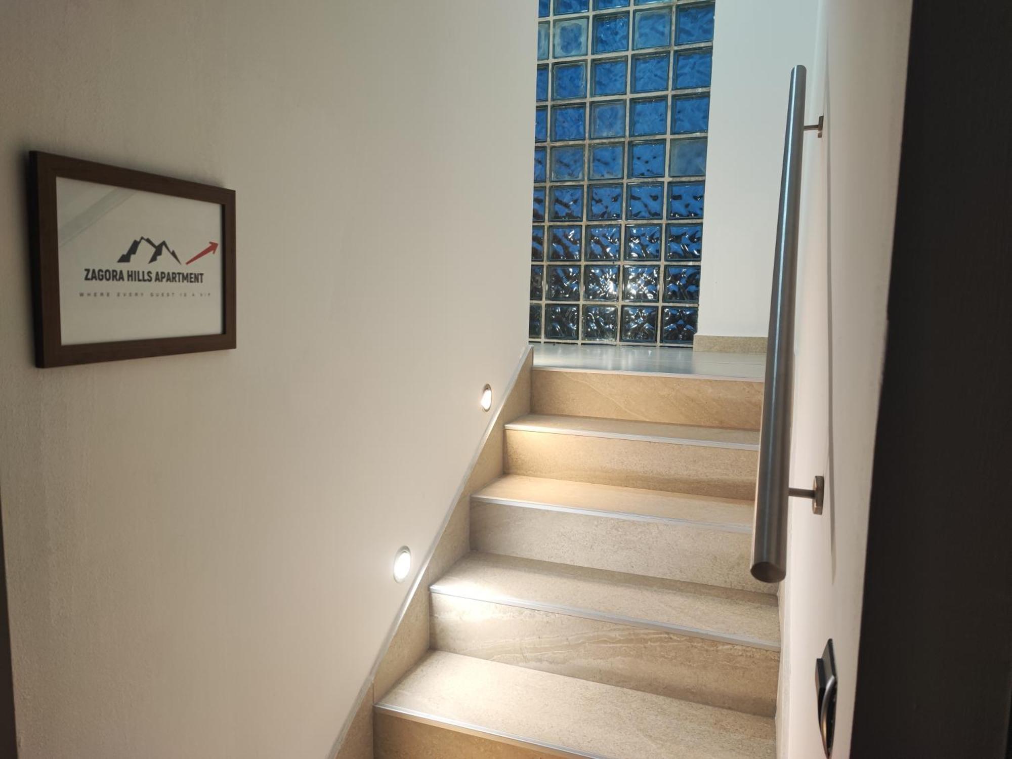 Zagora Hills Apartman Krapina Luaran gambar