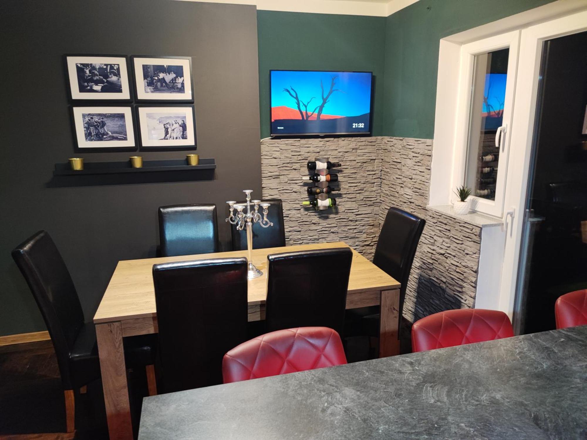 Zagora Hills Apartman Krapina Luaran gambar