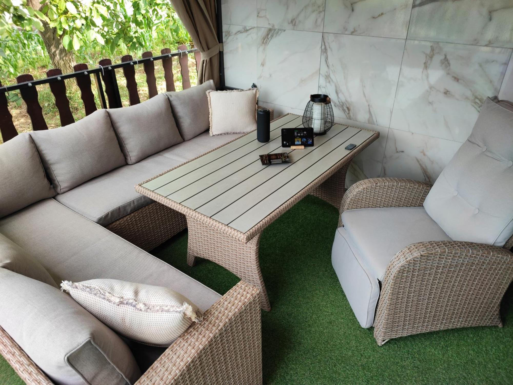 Zagora Hills Apartman Krapina Luaran gambar