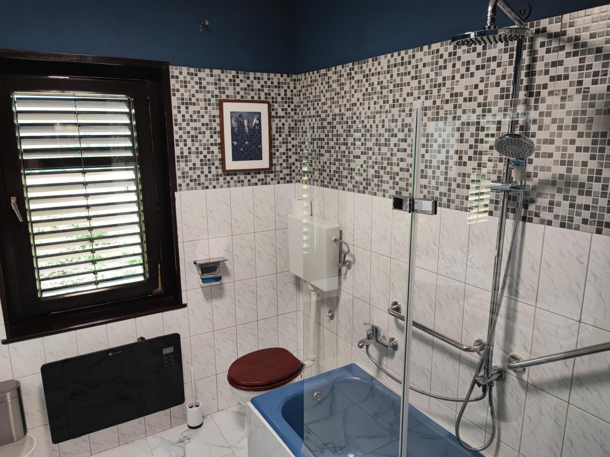 Zagora Hills Apartman Krapina Luaran gambar
