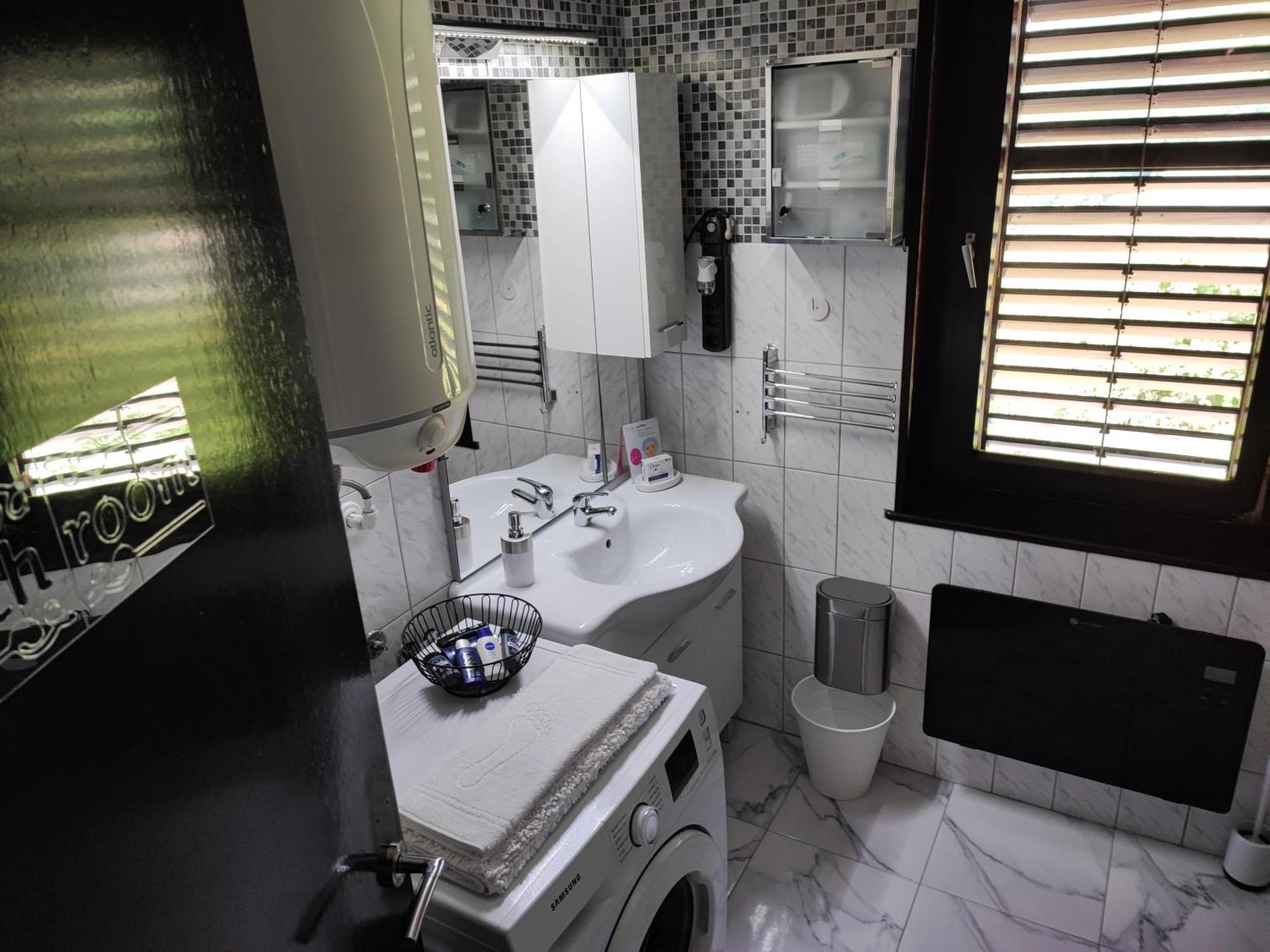 Zagora Hills Apartman Krapina Luaran gambar