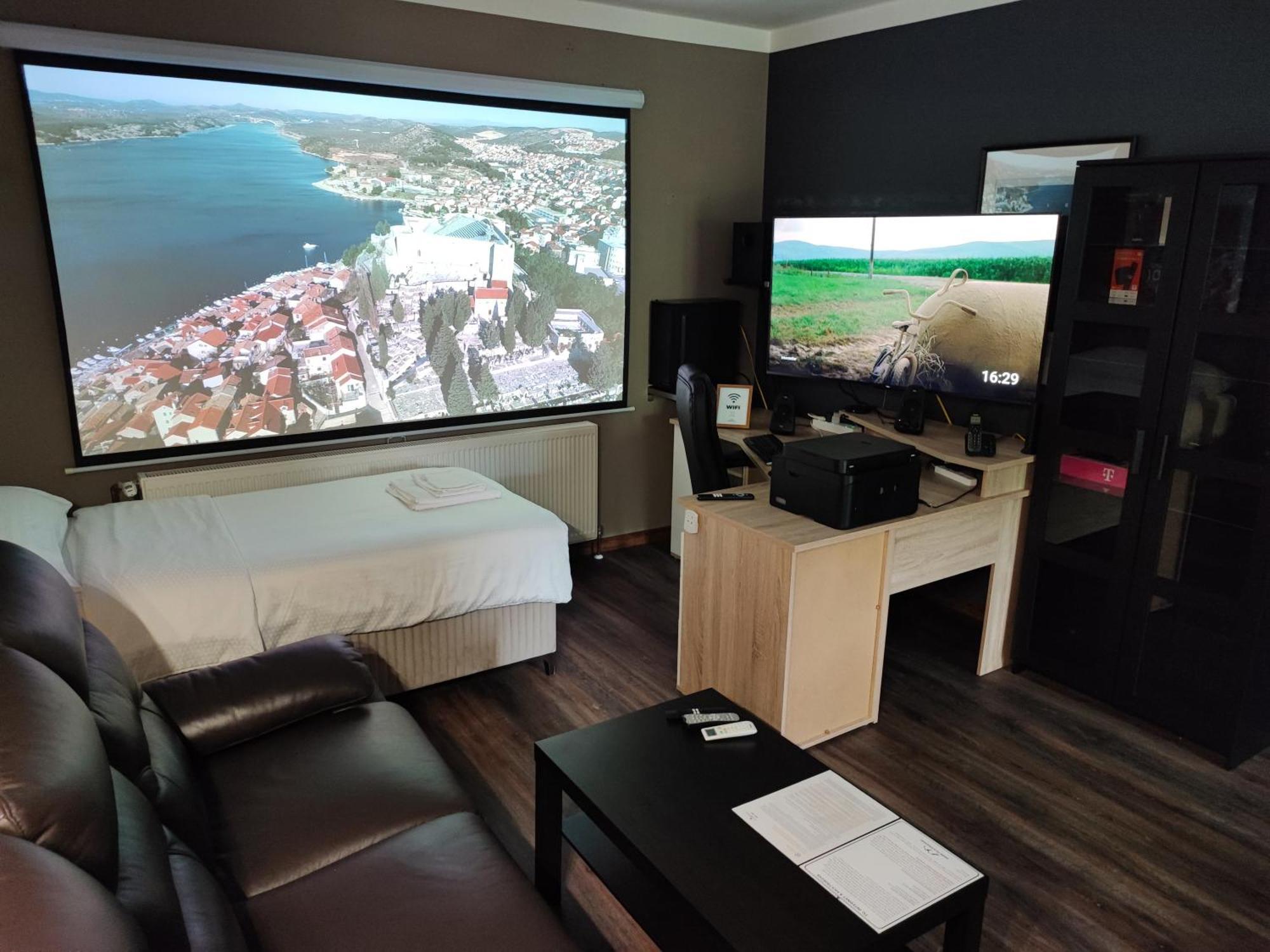 Zagora Hills Apartman Krapina Luaran gambar