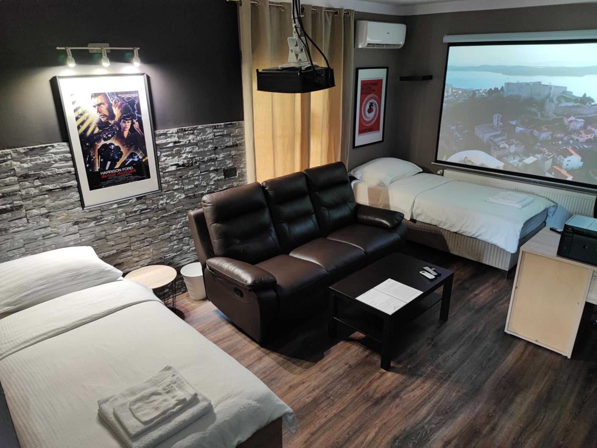 Zagora Hills Apartman Krapina Luaran gambar