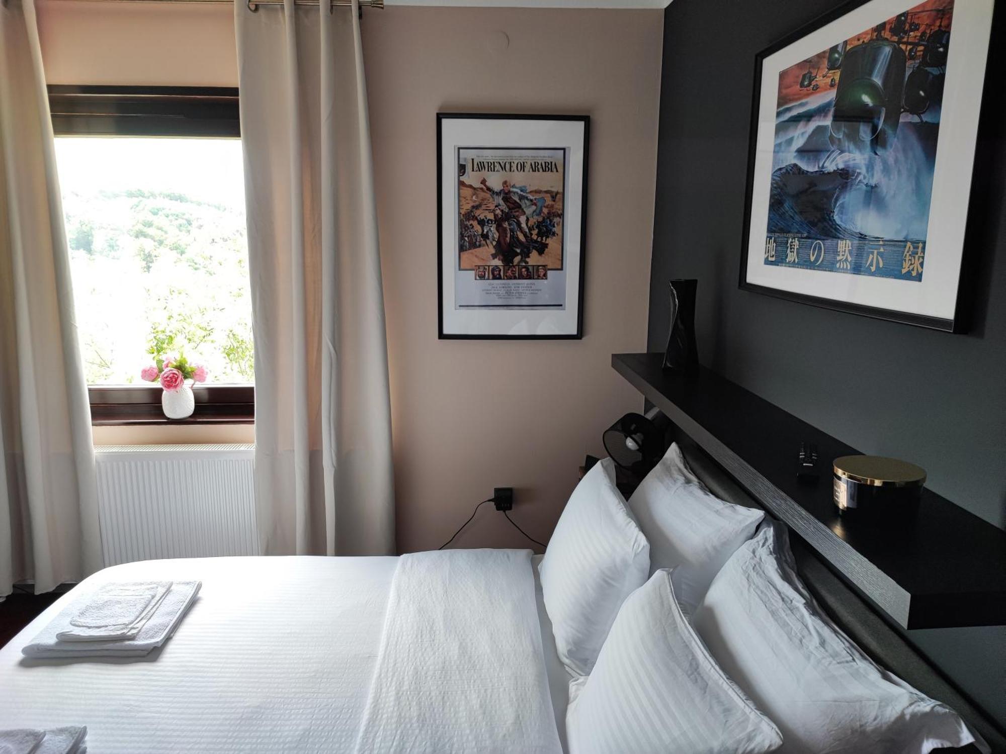Zagora Hills Apartman Krapina Luaran gambar