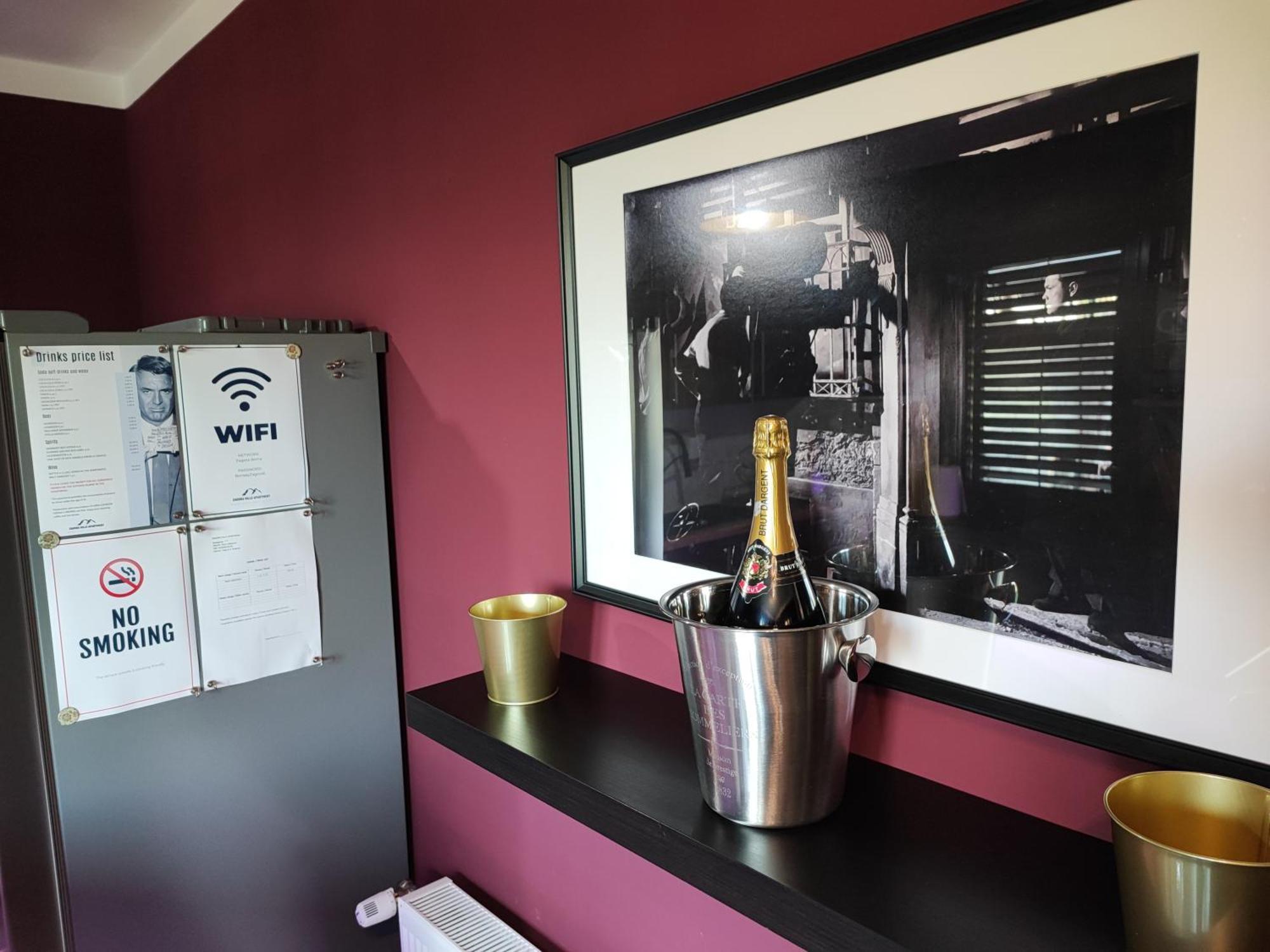 Zagora Hills Apartman Krapina Luaran gambar