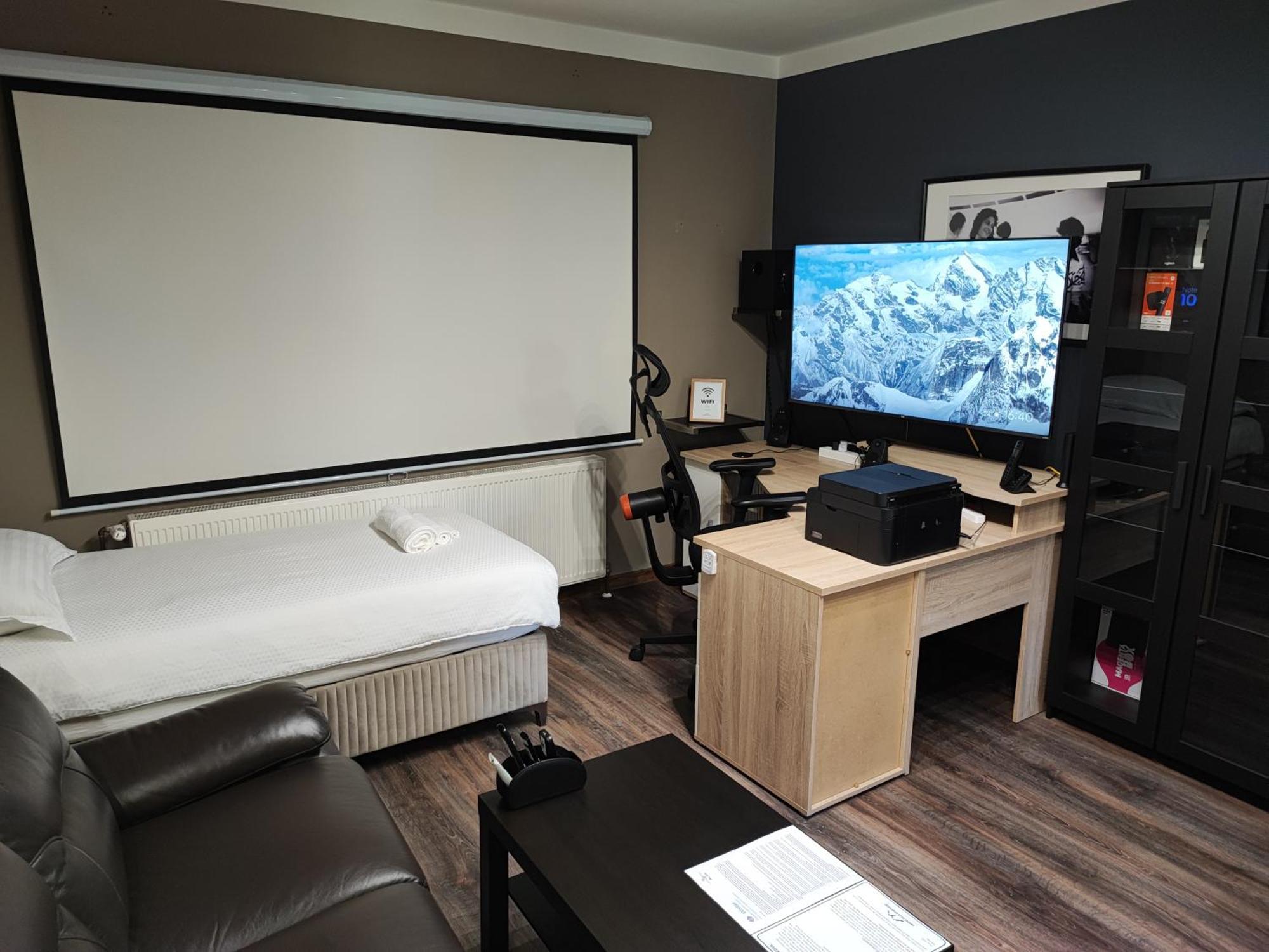 Zagora Hills Apartman Krapina Luaran gambar