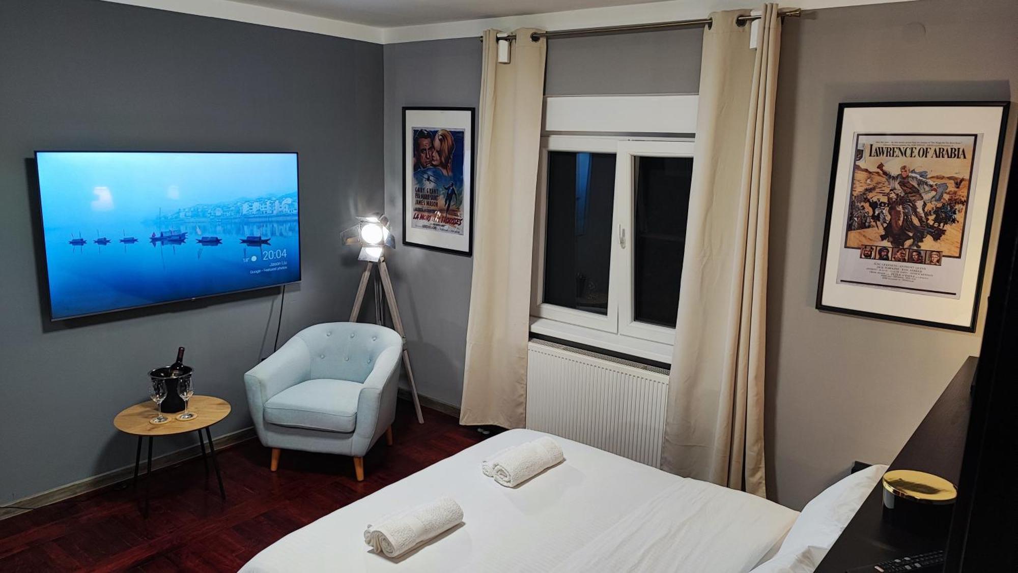 Zagora Hills Apartman Krapina Luaran gambar