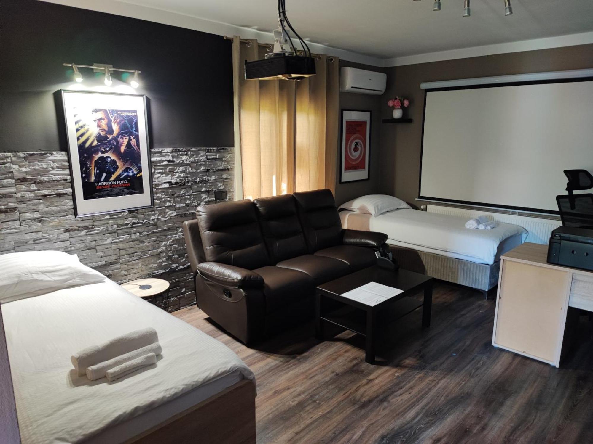 Zagora Hills Apartman Krapina Luaran gambar