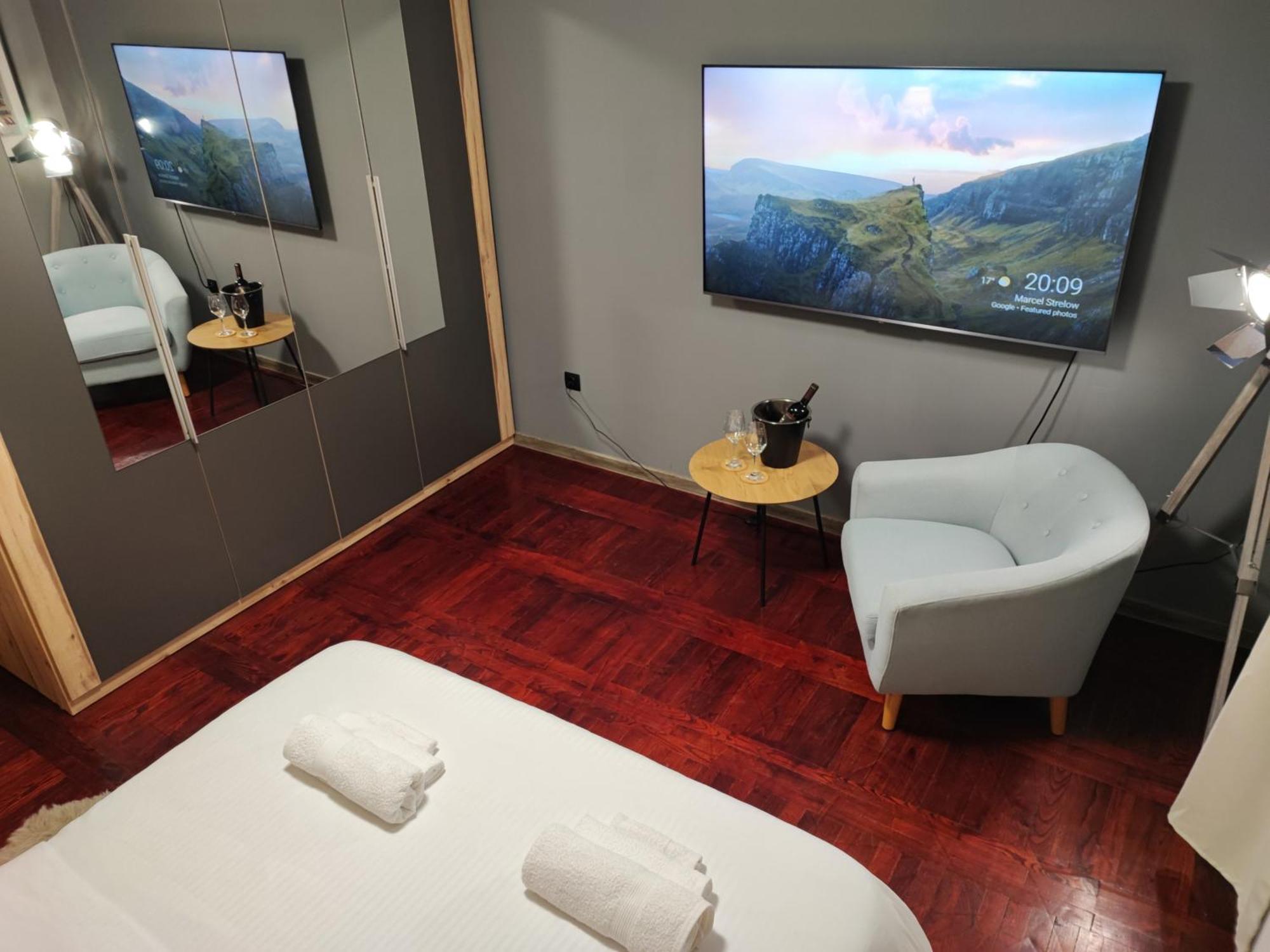 Zagora Hills Apartman Krapina Luaran gambar