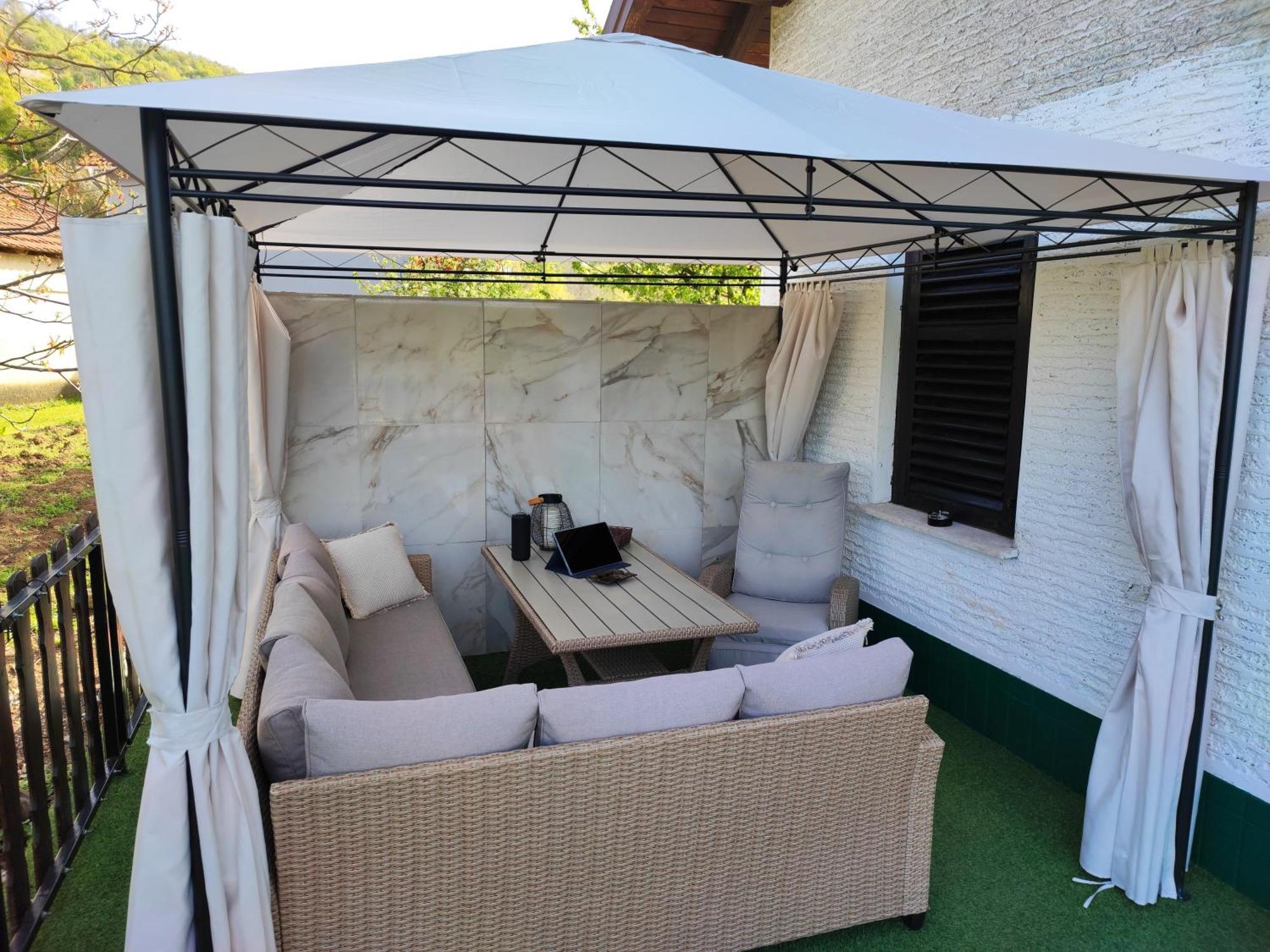 Zagora Hills Apartman Krapina Luaran gambar
