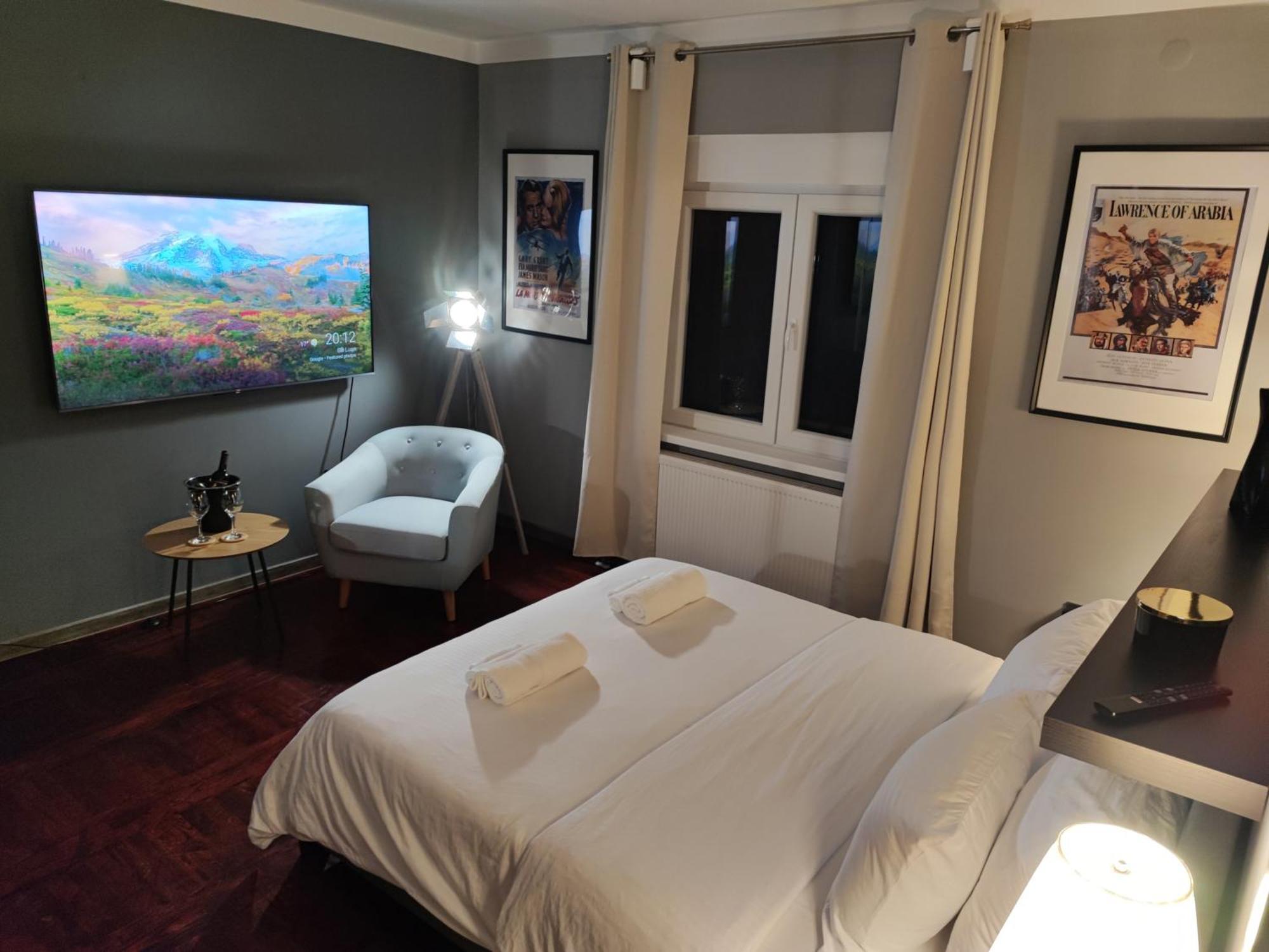 Zagora Hills Apartman Krapina Luaran gambar