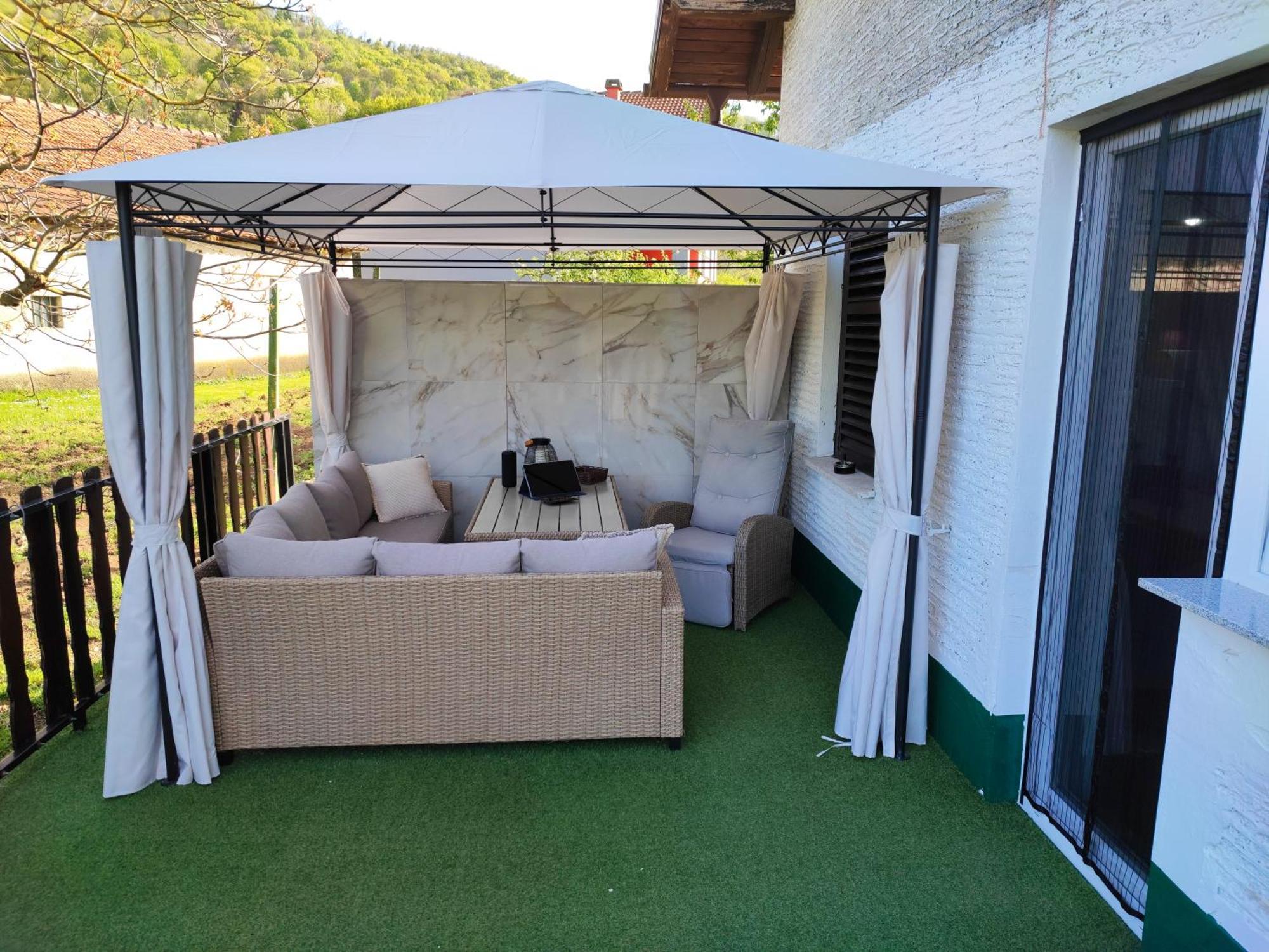 Zagora Hills Apartman Krapina Luaran gambar