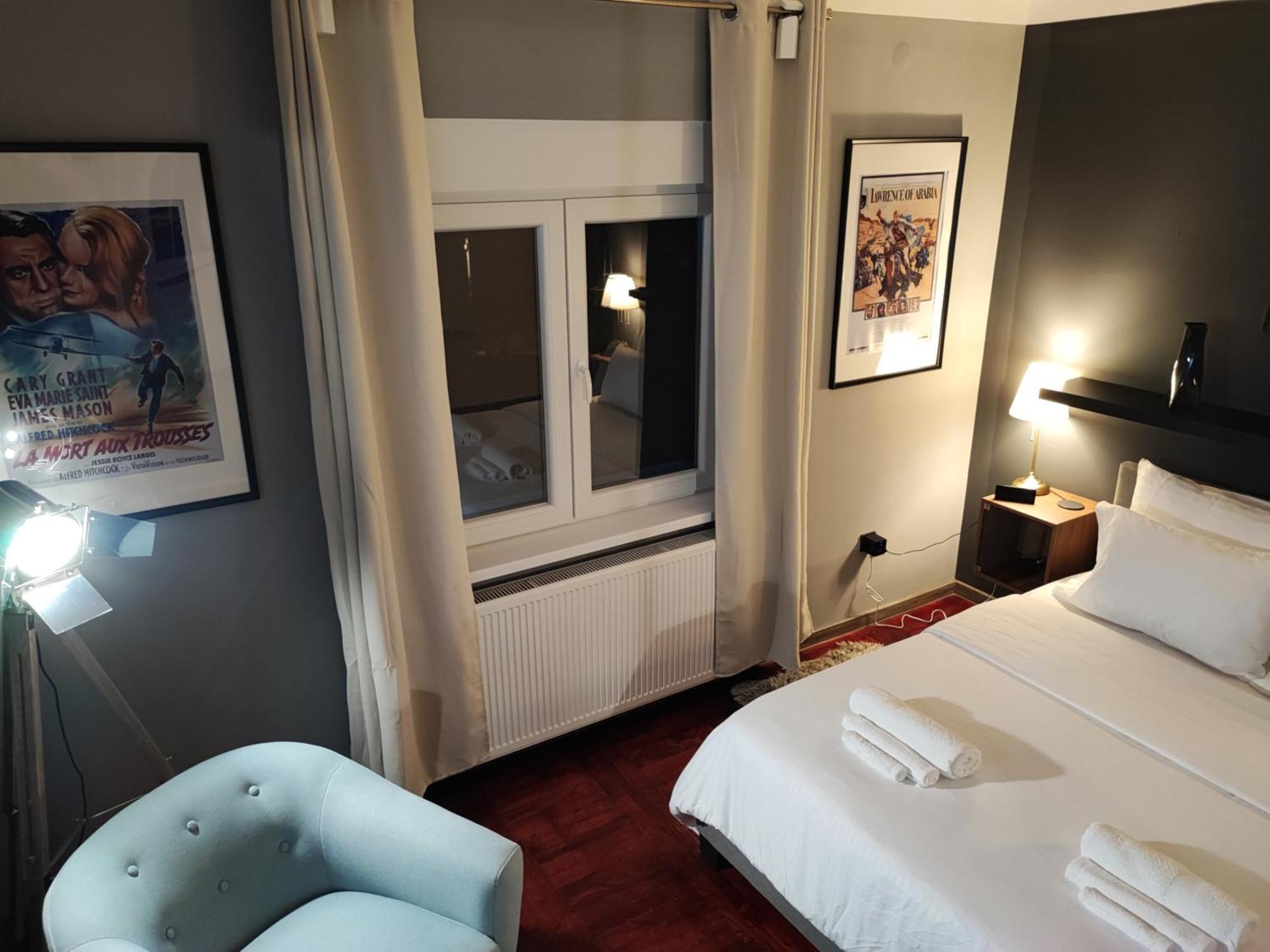 Zagora Hills Apartman Krapina Luaran gambar