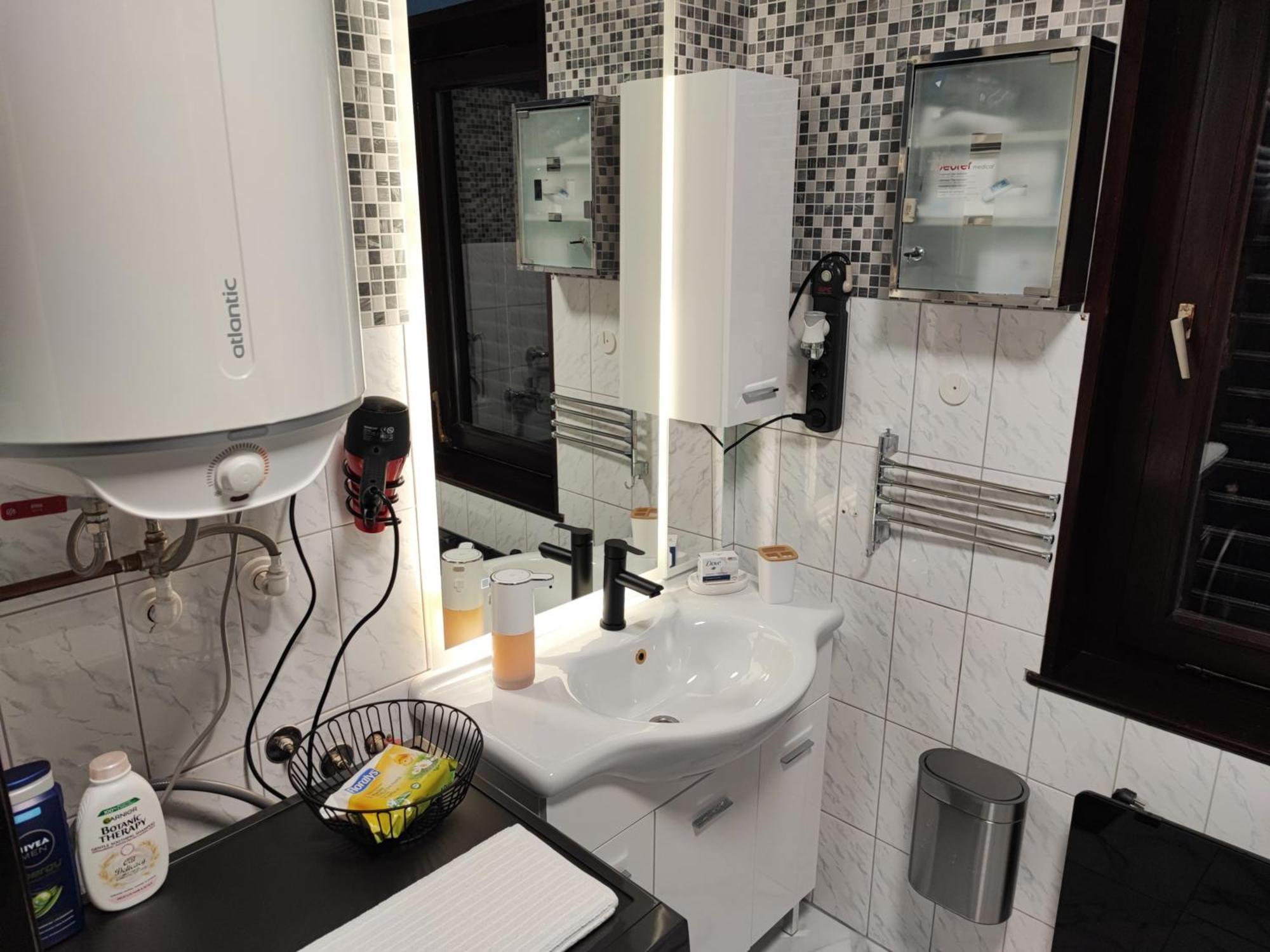 Zagora Hills Apartman Krapina Luaran gambar