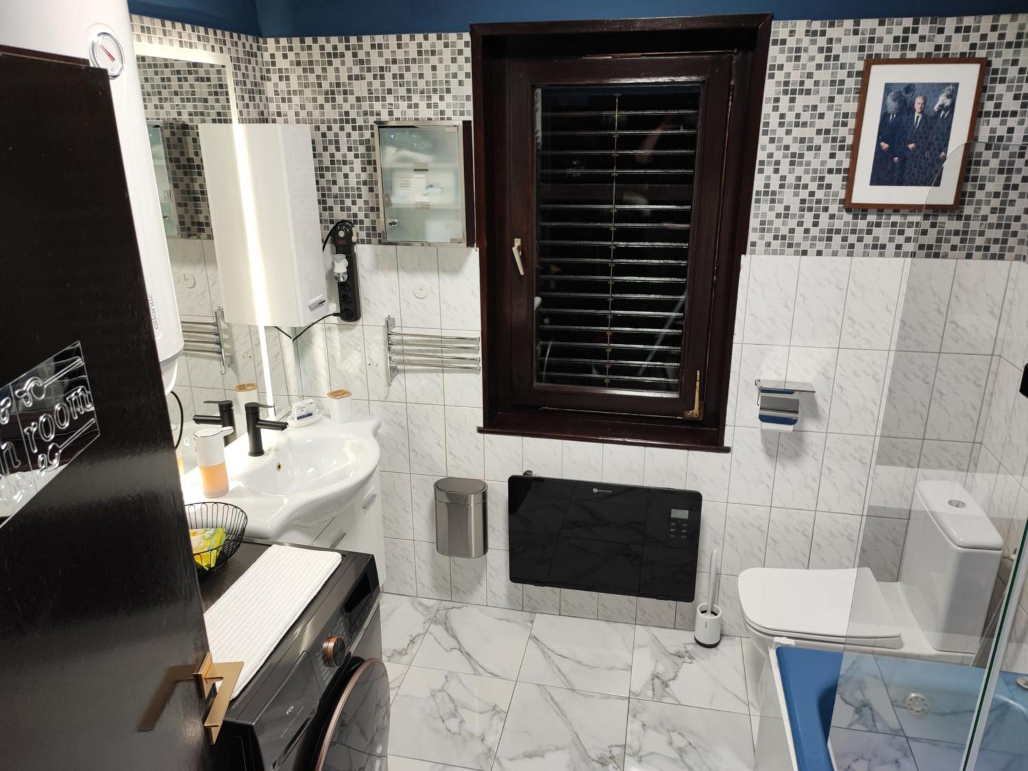 Zagora Hills Apartman Krapina Luaran gambar