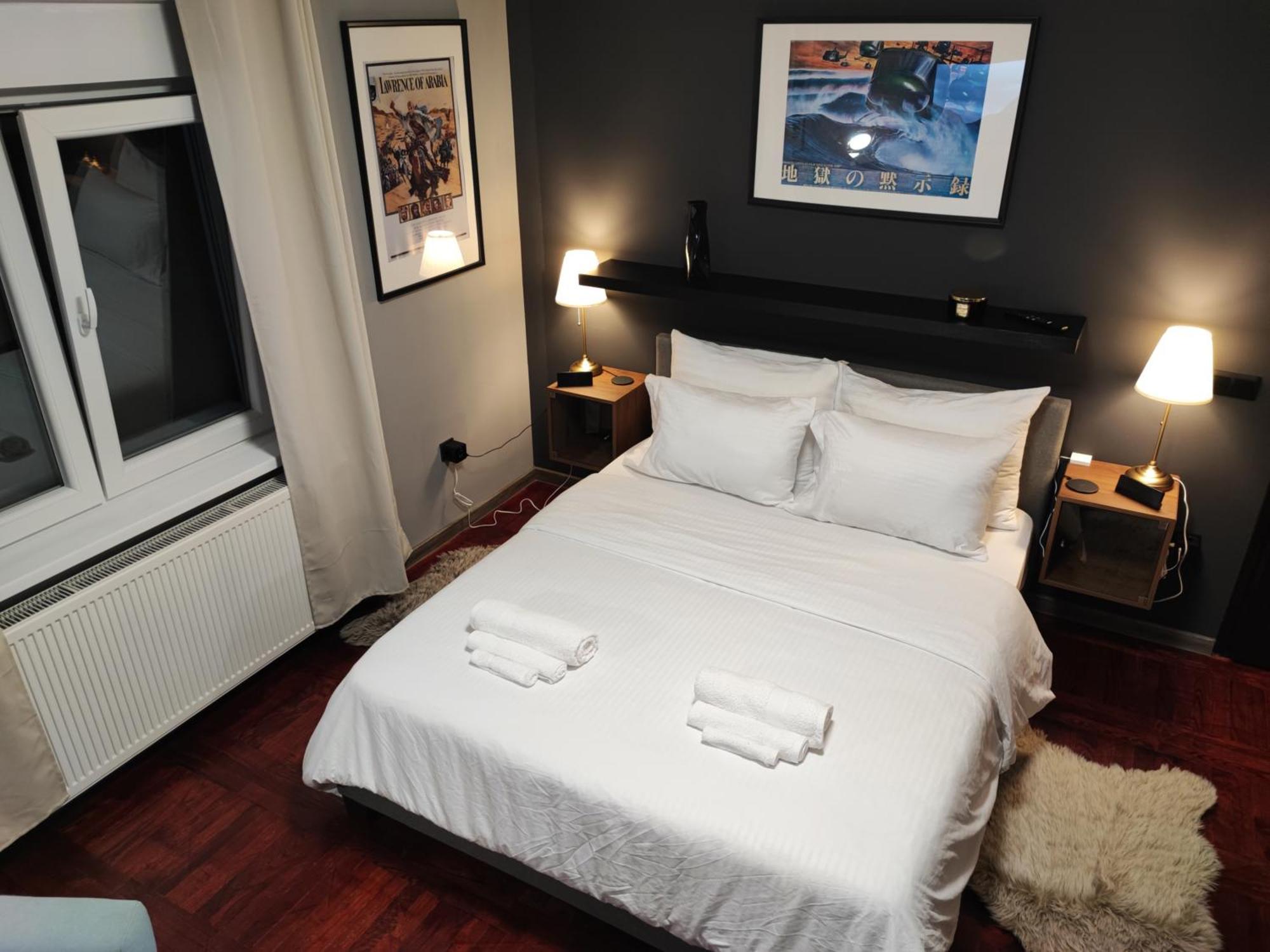 Zagora Hills Apartman Krapina Luaran gambar