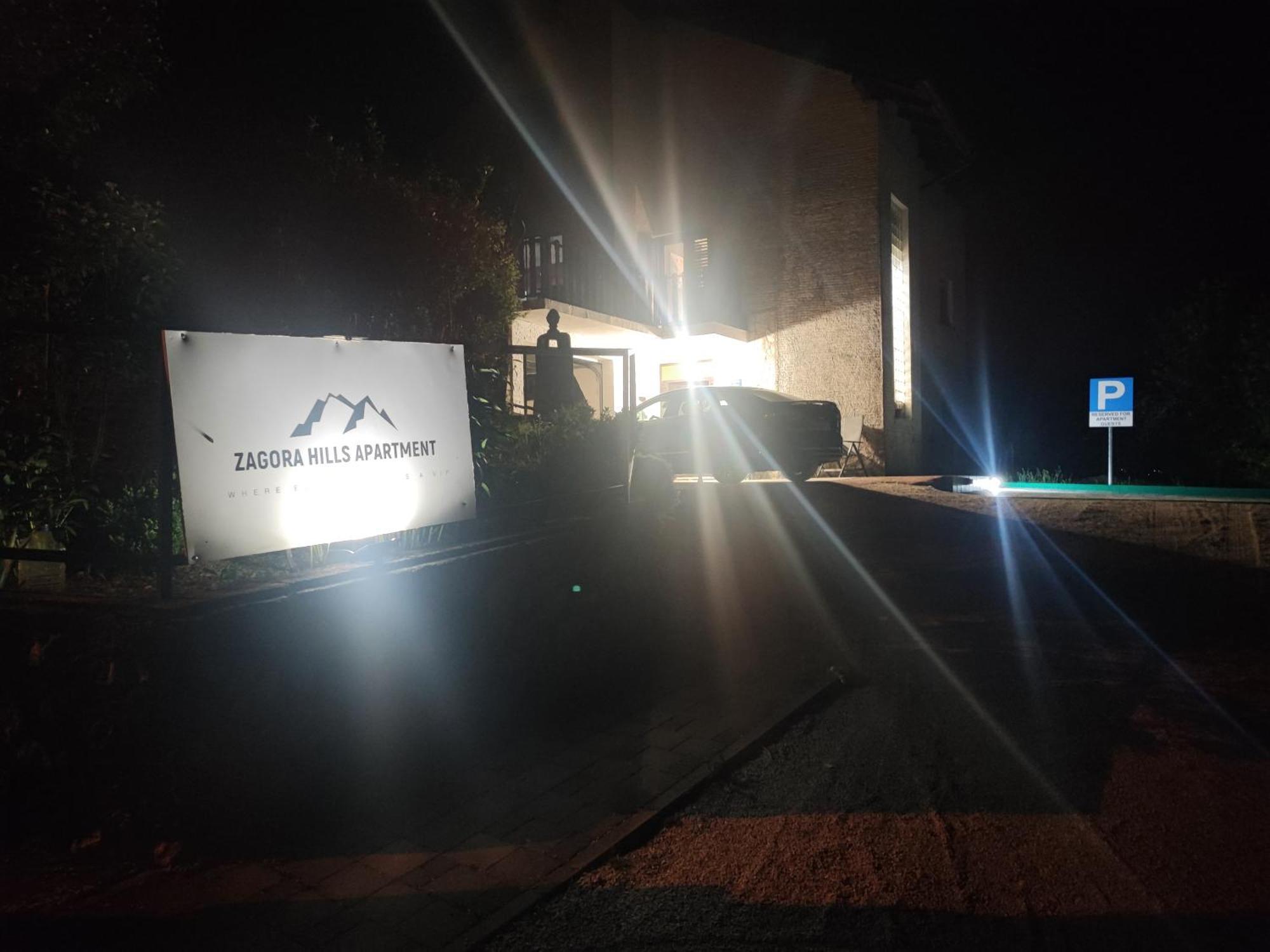 Zagora Hills Apartman Krapina Luaran gambar